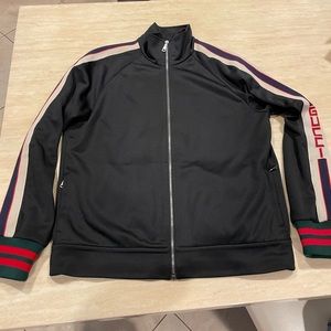 gucci jacket